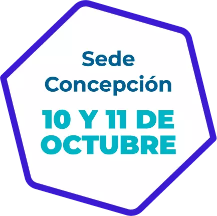 Sede Concepción - 10 y 11 de Octubre
