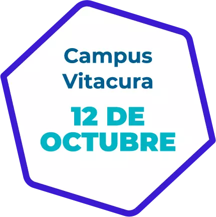 Campus Vitacura - 12 de Octubre